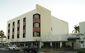Hotel el Dorado Los Mochis