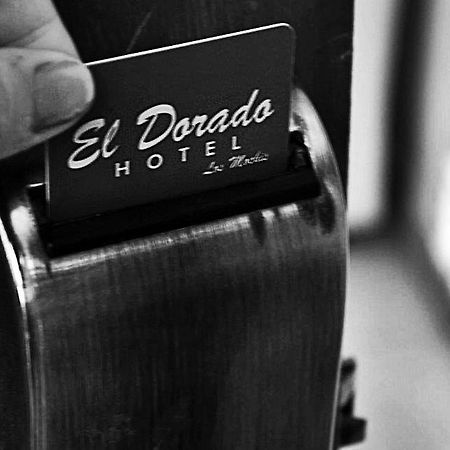 El Dorado Hotel Los Mochis Exterior foto